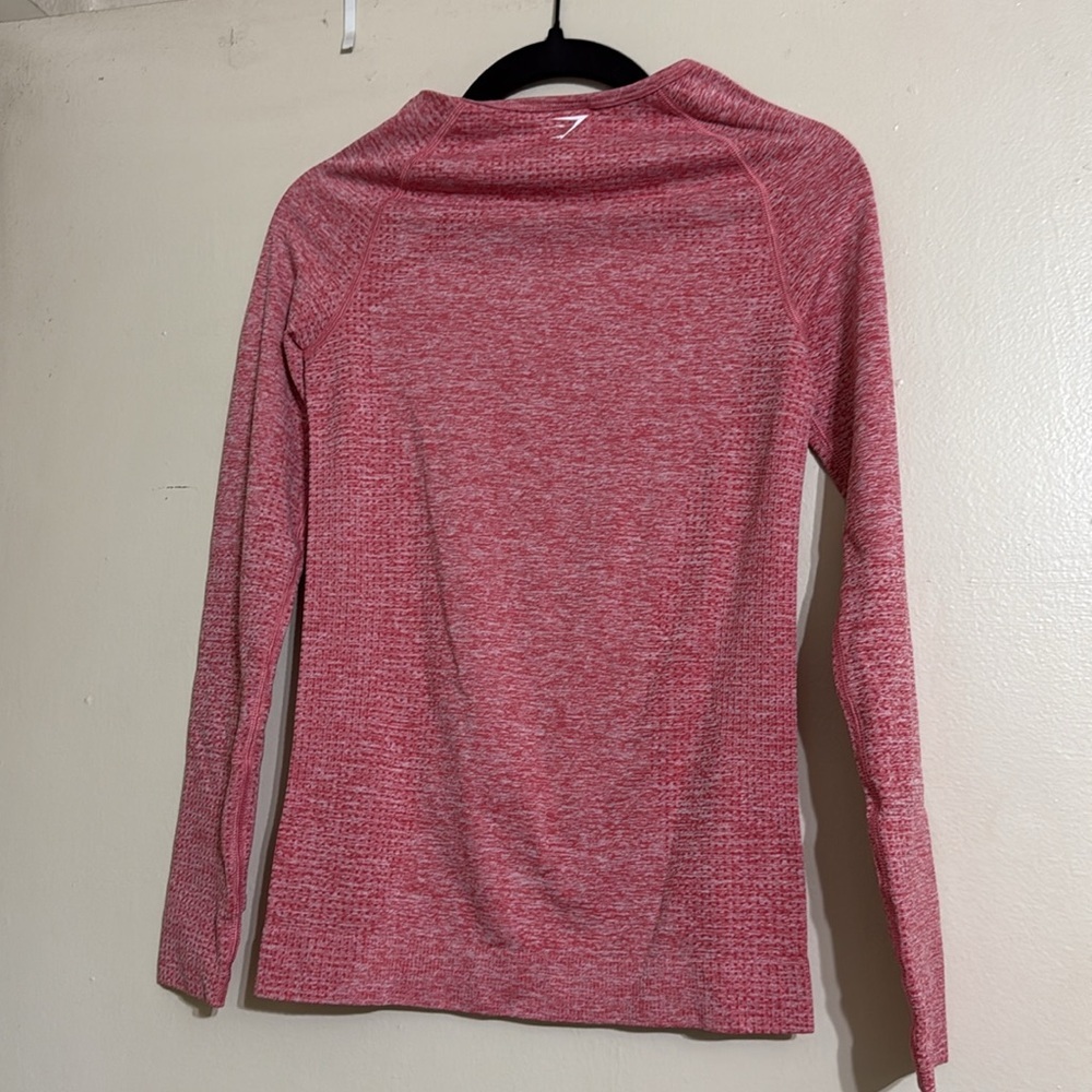 Gymshark long sleeve top - Picture 4 of 4